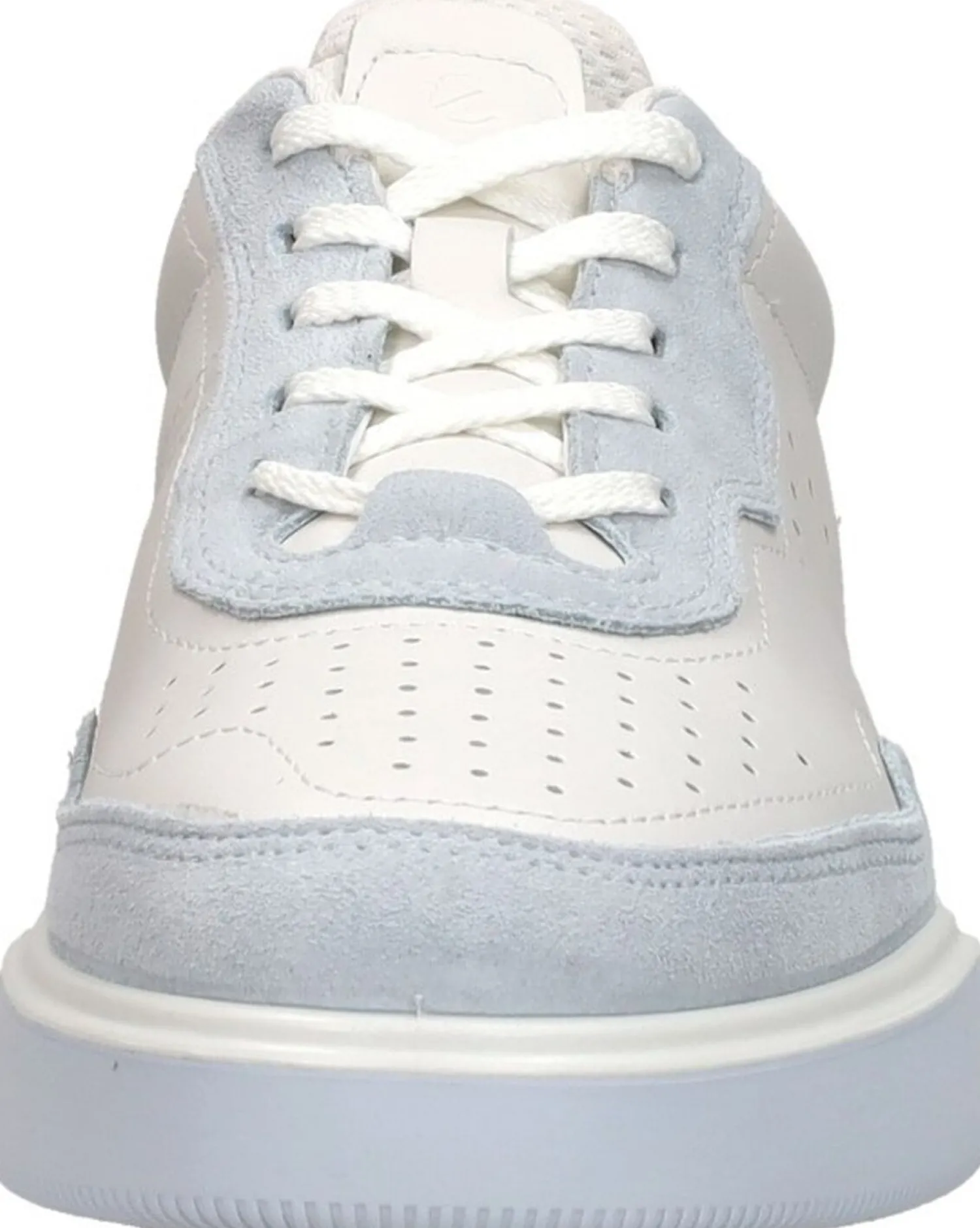 Ecco Street Court Wit Outlet