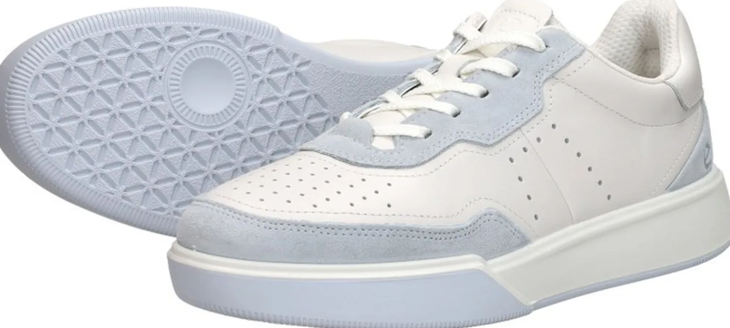 Ecco Street Court Wit Outlet