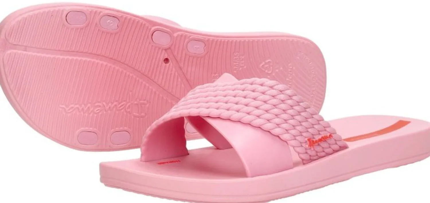 Ipanema Street Kids Roze Discount