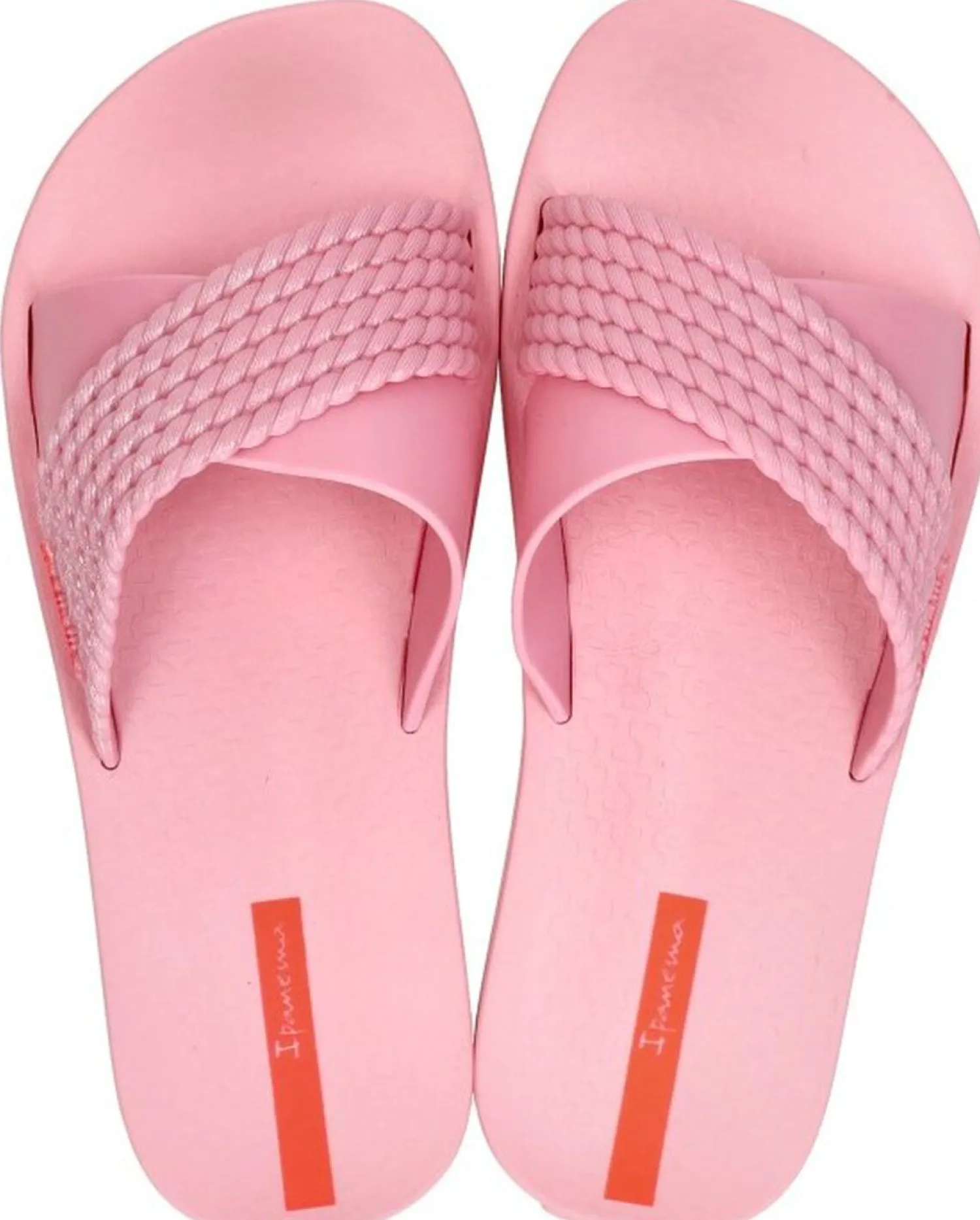 Ipanema Street Kids Roze Discount