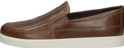 Ecco Street Lite Cognac Clearance