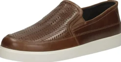 Ecco Street Lite Cognac Clearance