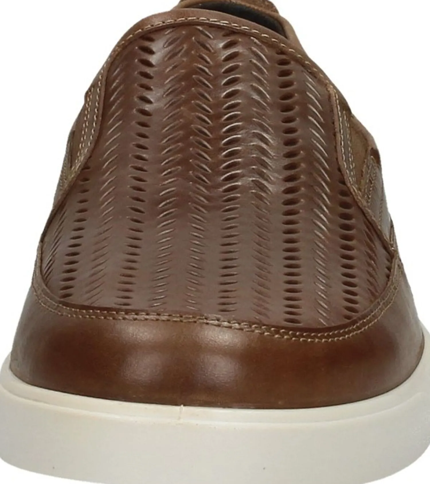 Ecco Street Lite Cognac Clearance