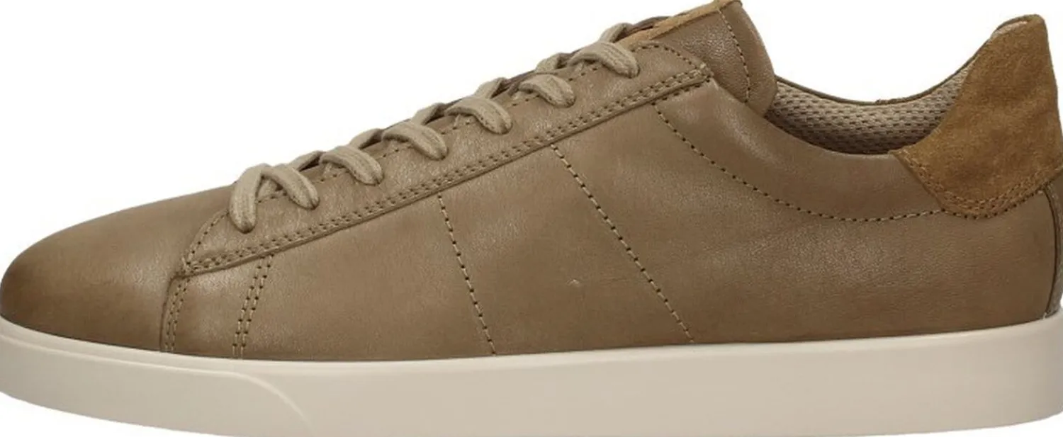 Ecco Street Lite Taupe Online