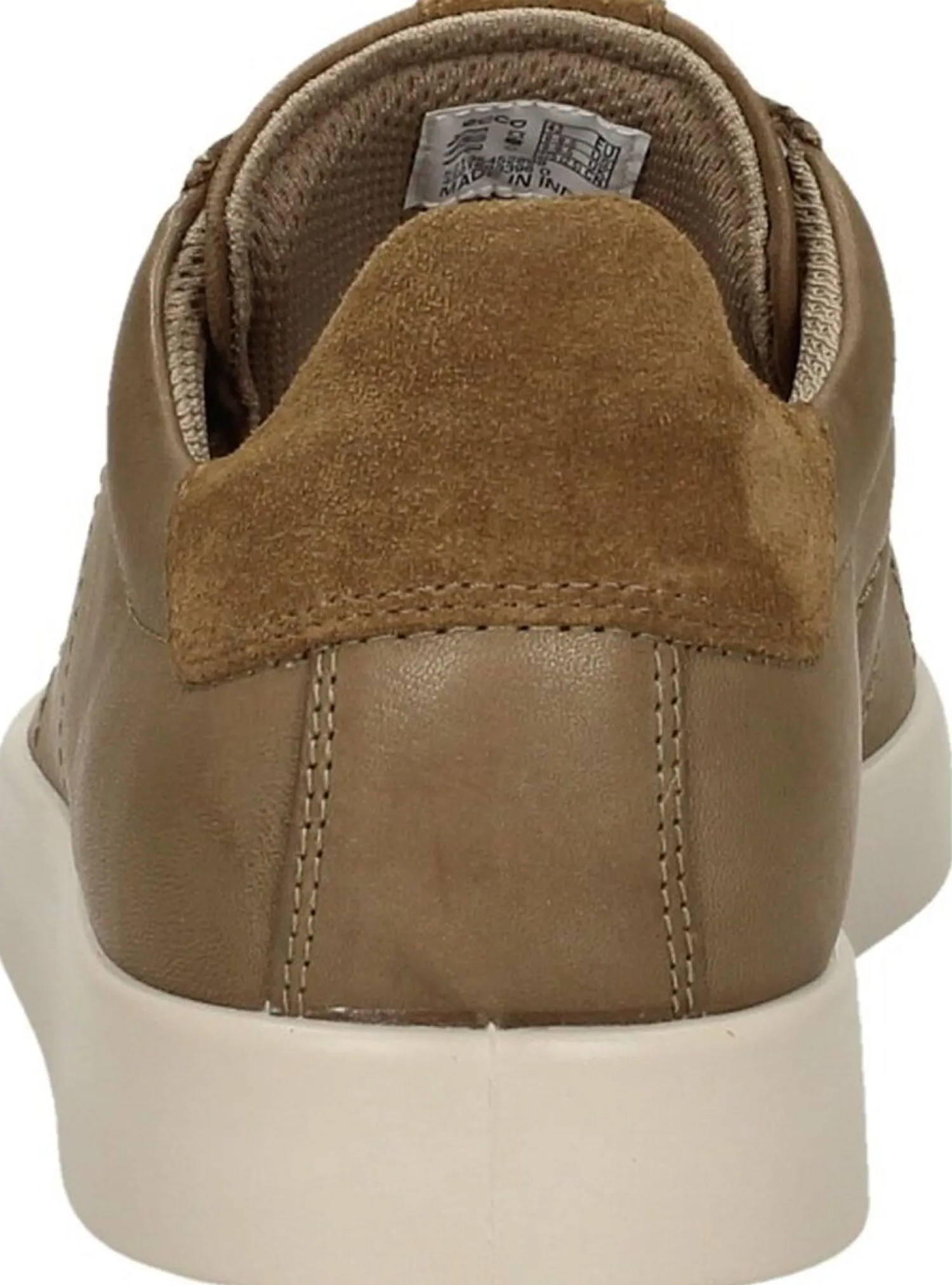 Ecco Street Lite Taupe Online