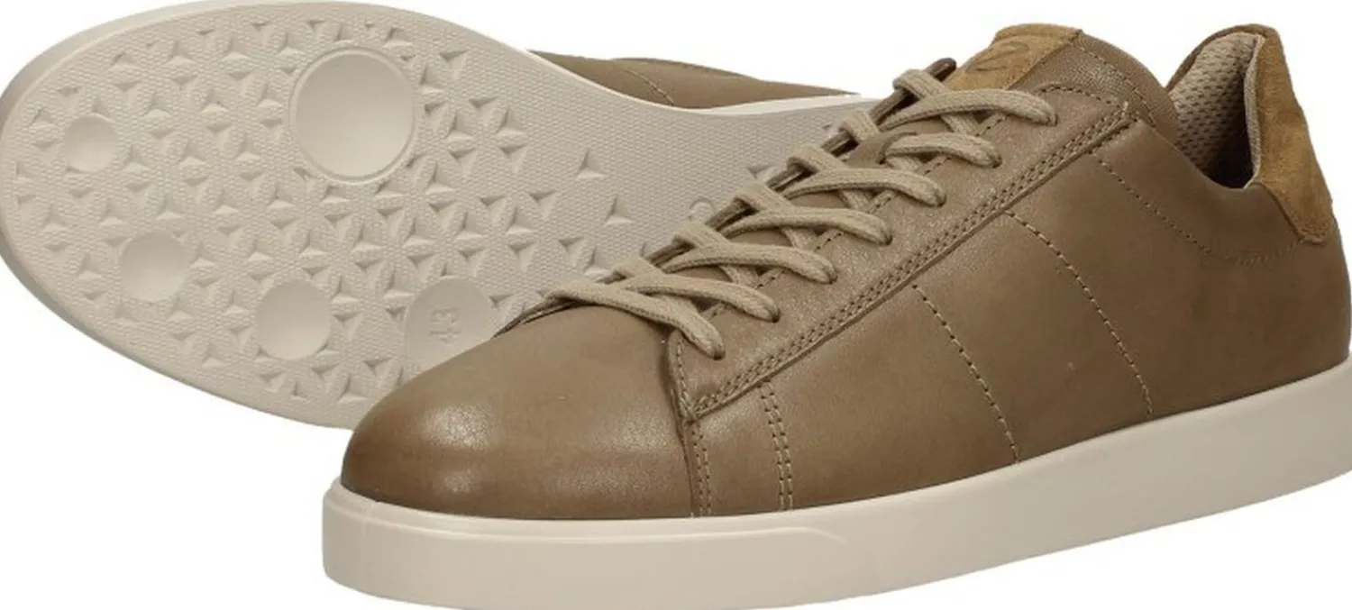 Ecco Street Lite Taupe Online