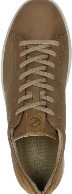 Ecco Street Lite Taupe Online