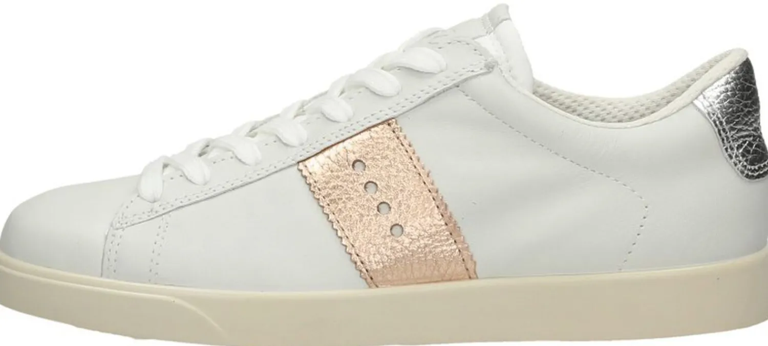Ecco Street Lite Wit Outlet