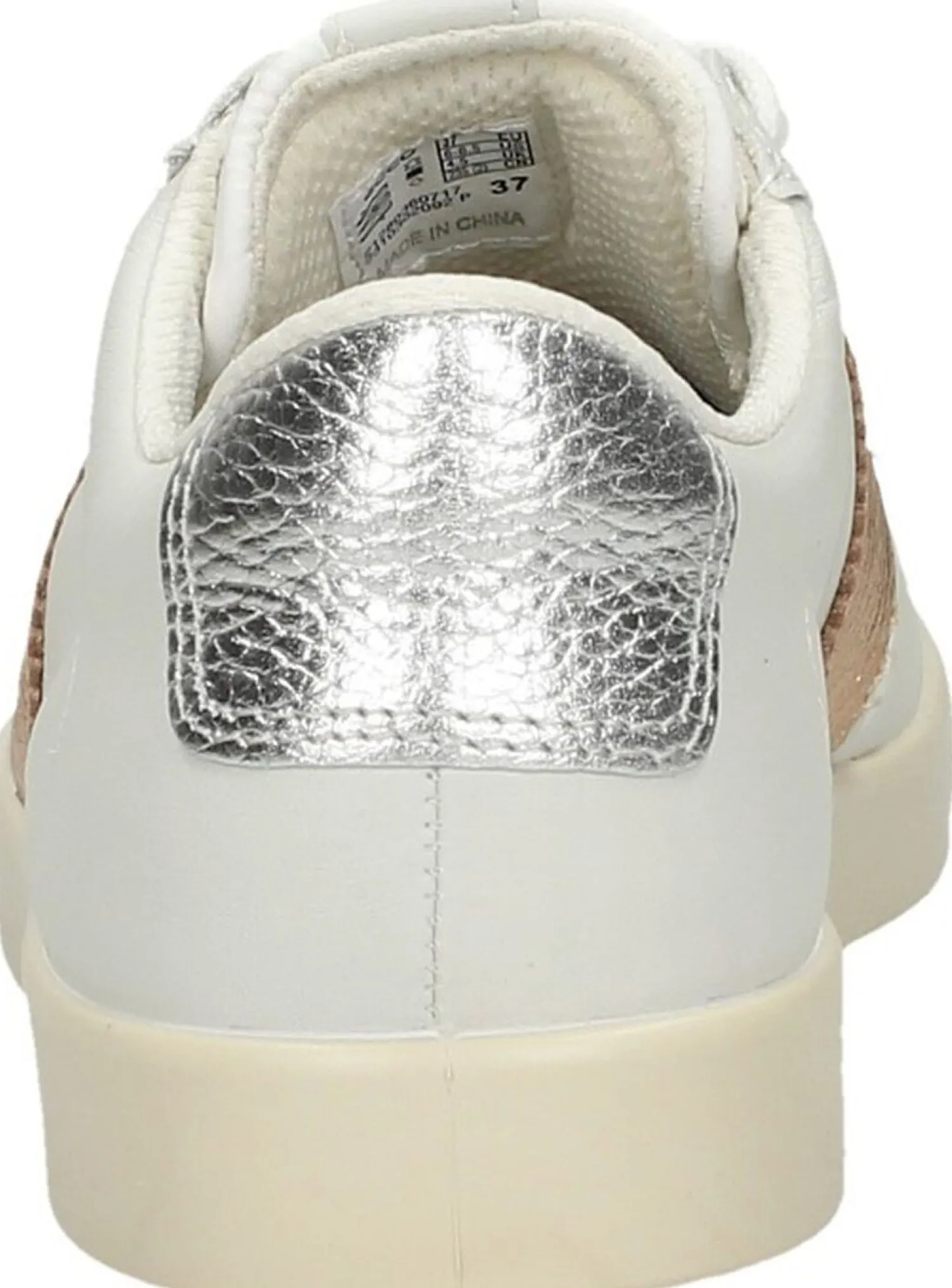 Ecco Street Lite Wit Outlet