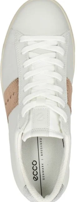 Ecco Street Lite Wit Outlet