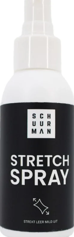 Schuurman Stretch Spray Kleurloos Fashion