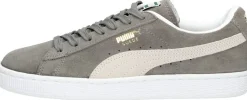 Puma Suede Classic+ Taupe Hot
