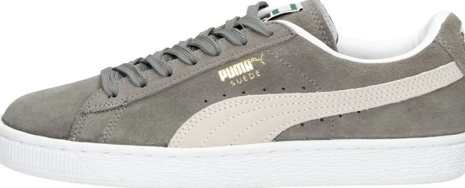 Puma Suede Classic+ Taupe Hot