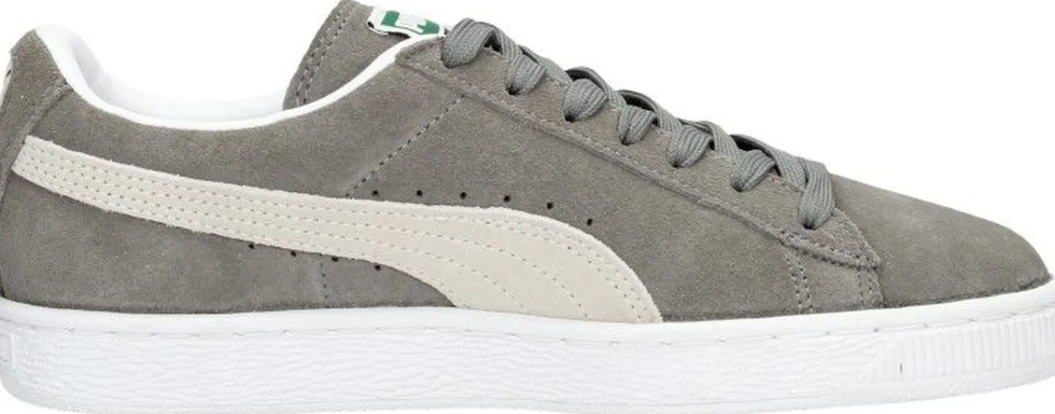 Puma Suede Classic+ Taupe Hot