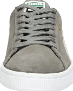 Puma Suede Classic+ Taupe Hot