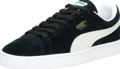 Puma Suede Classic+ Zwart Clearance
