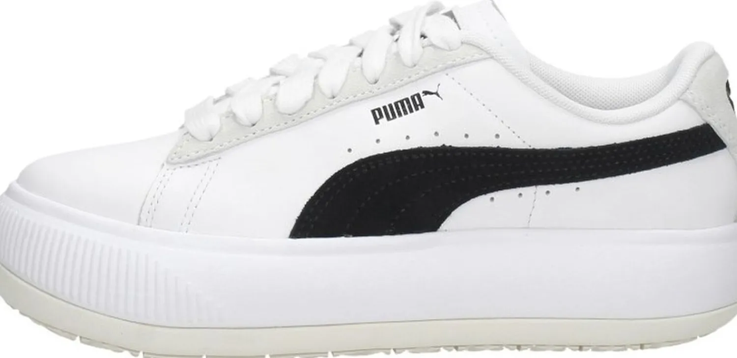 Puma Suede Mayu Mix Wit Hot