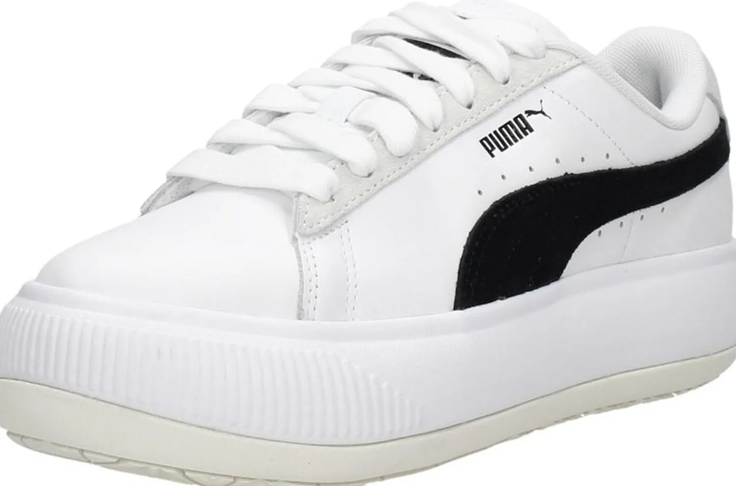 Puma Suede Mayu Mix Wit Hot