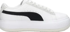 Puma Suede Mayu Mix Wit Hot