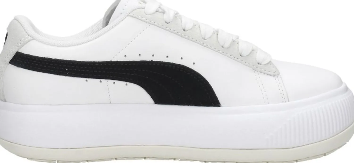 Puma Suede Mayu Mix Wit Hot