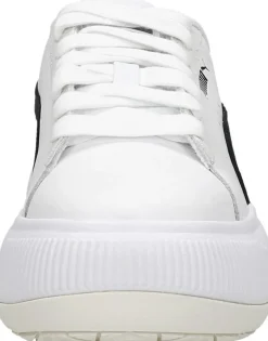 Puma Suede Mayu Mix Wit Hot