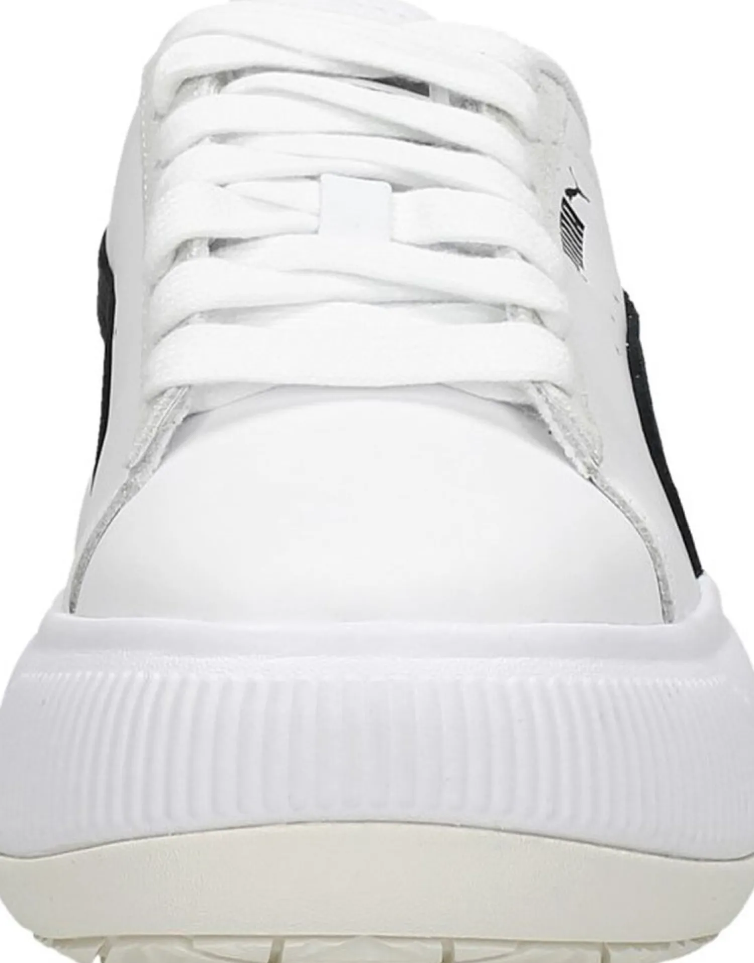 Puma Suede Mayu Mix Wit Hot