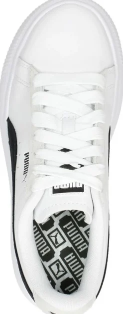 Puma Suede Mayu Mix Wit Hot