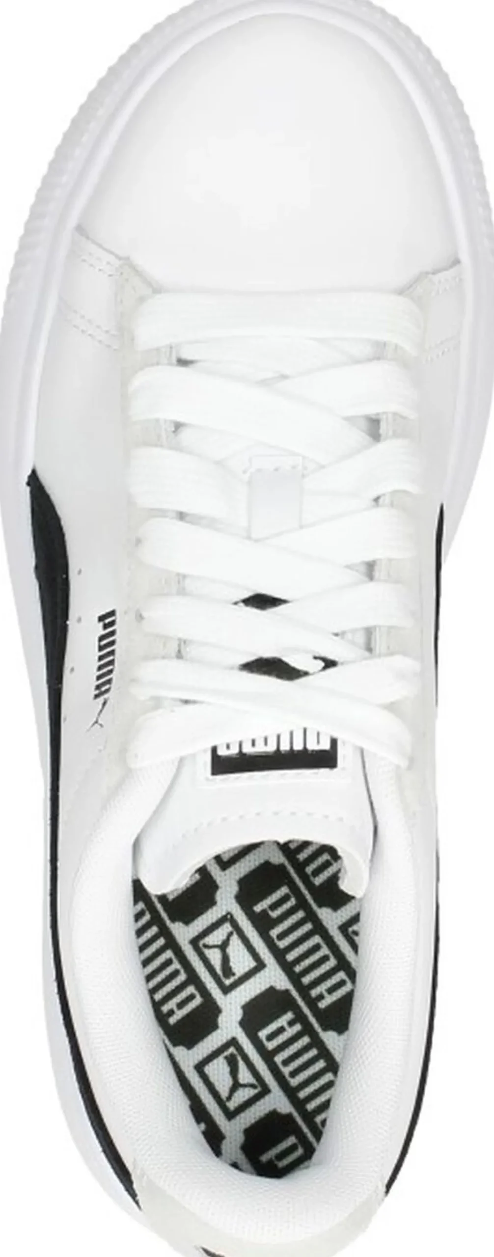Puma Suede Mayu Mix Wit Hot