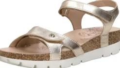 Panama Jack Sulia Shine Goudkleur Hot