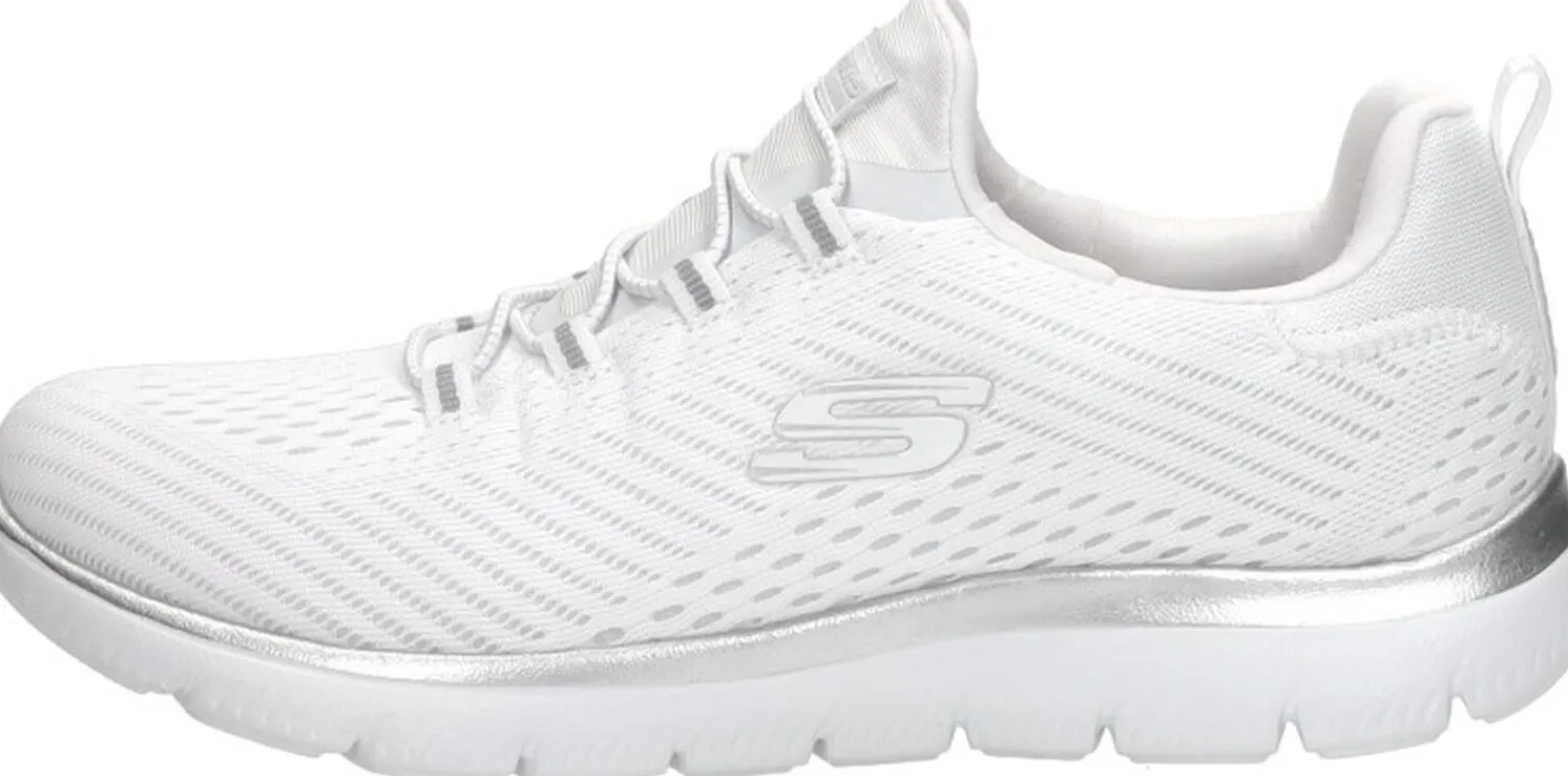 Skechers Summits - Fast Attraction Wit Discount