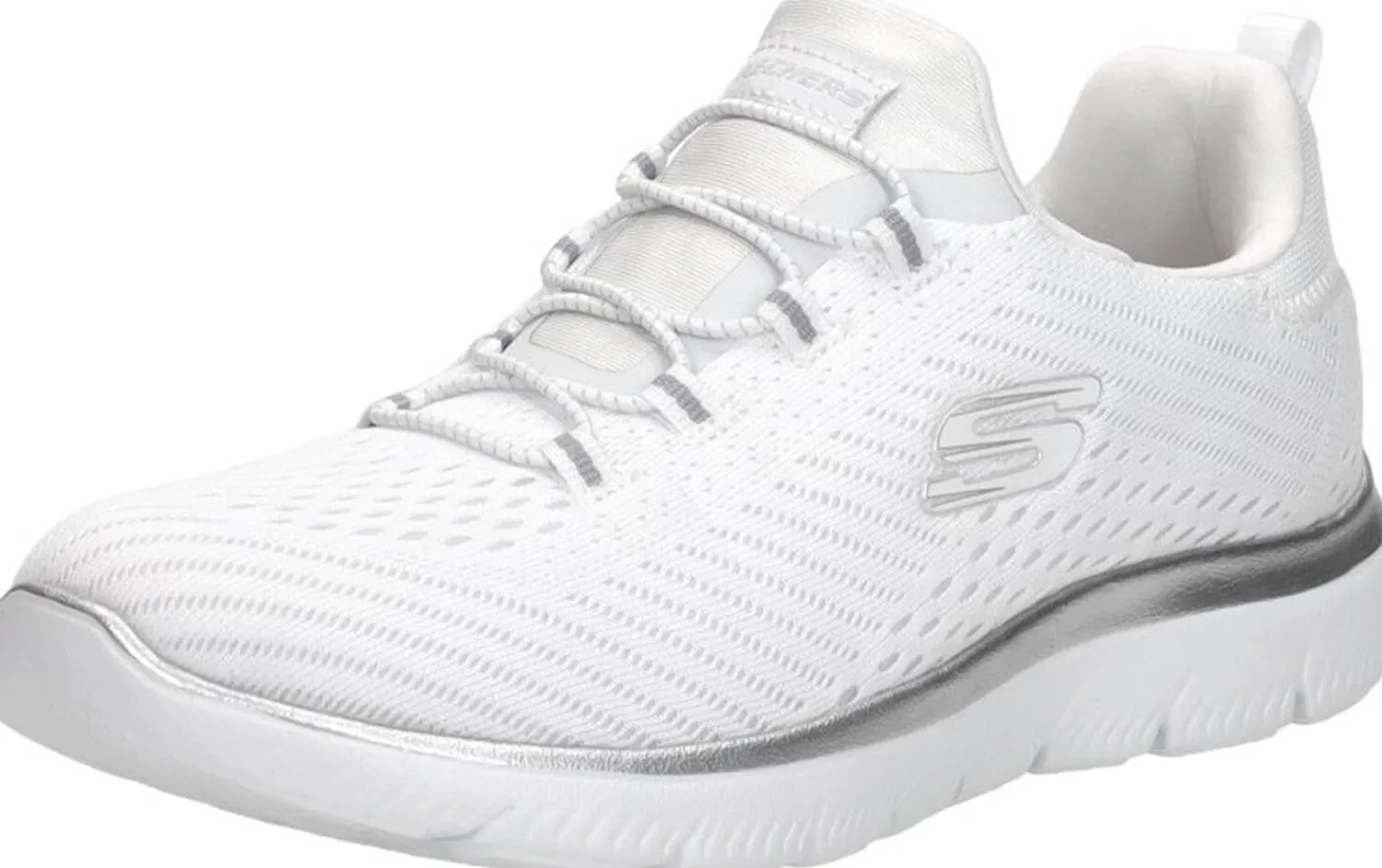 Skechers Summits - Fast Attraction Wit Discount