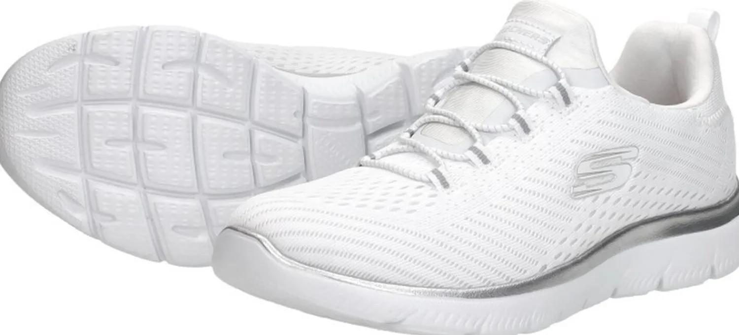 Skechers Summits - Fast Attraction Wit Discount