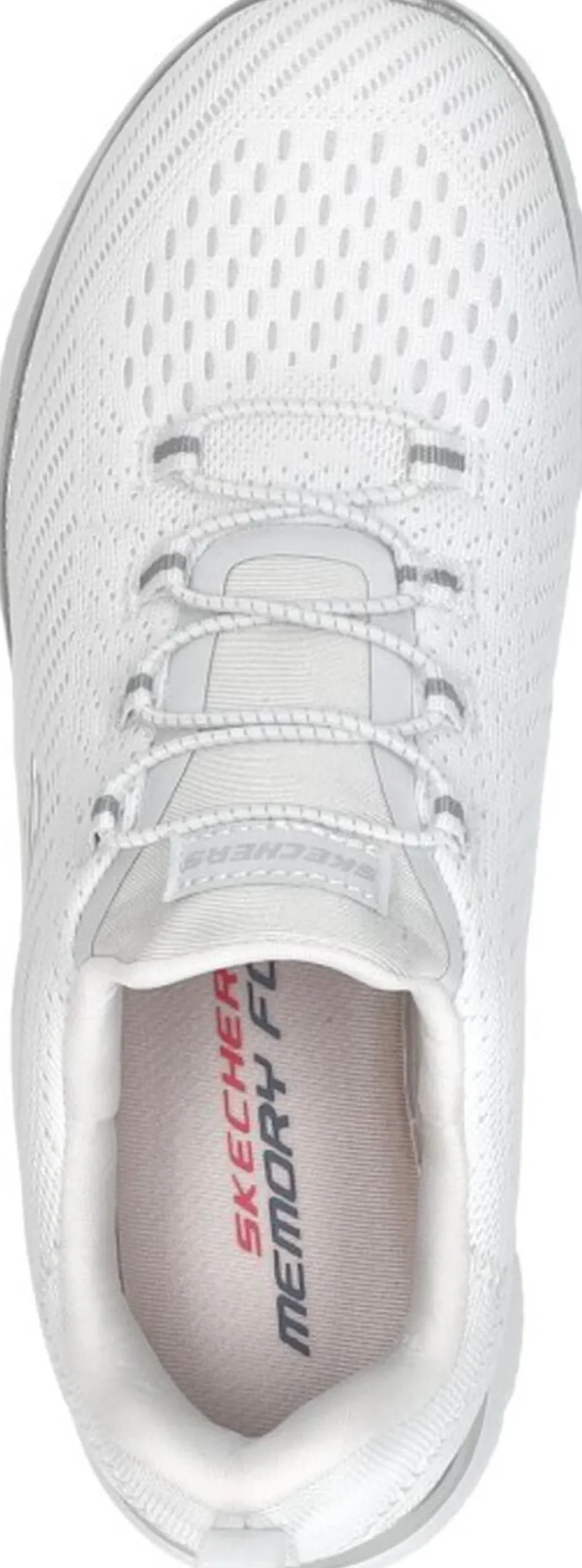 Skechers Summits - Fast Attraction Wit Discount