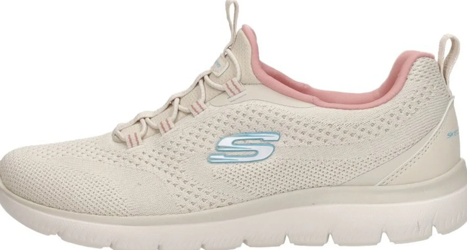 Skechers Summits - New Nature Beige Clearance