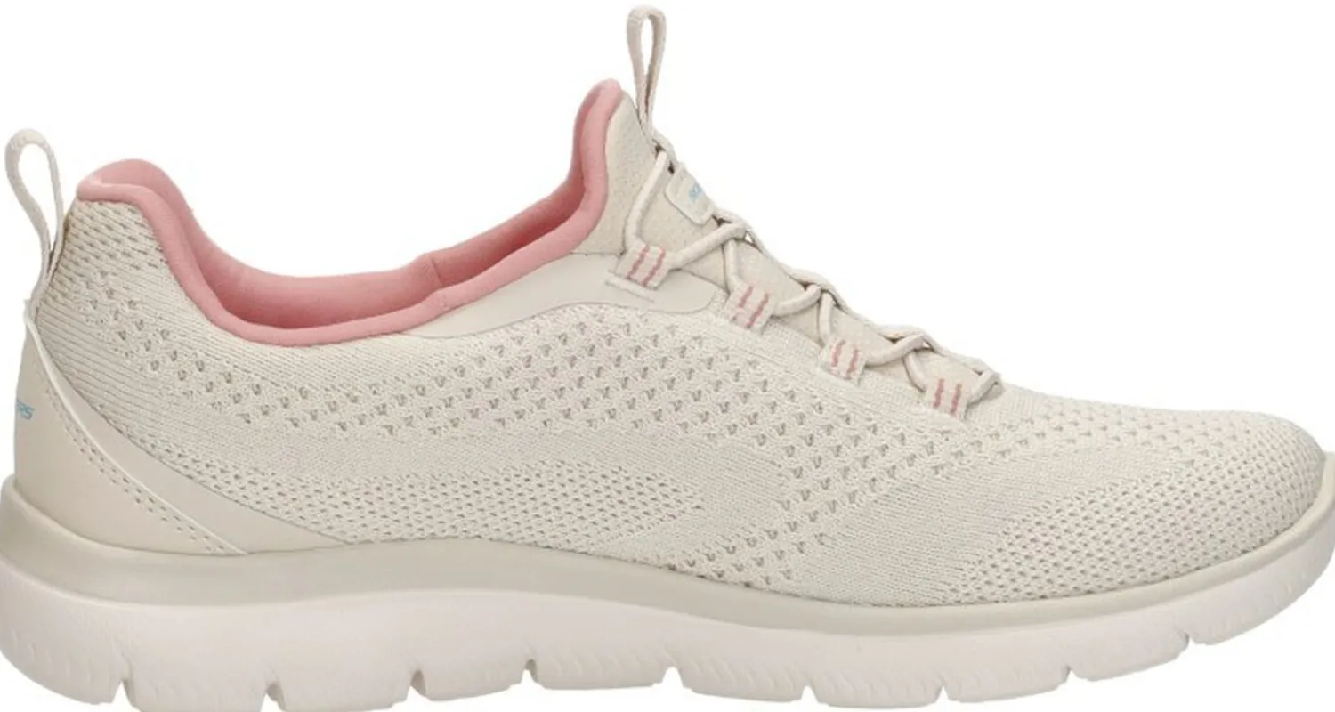 Skechers Summits - New Nature Beige Clearance