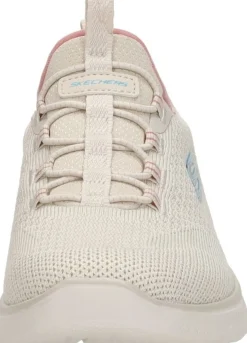 Skechers Summits - New Nature Beige Clearance
