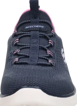 Skechers Summits - New Nature Blauw Best