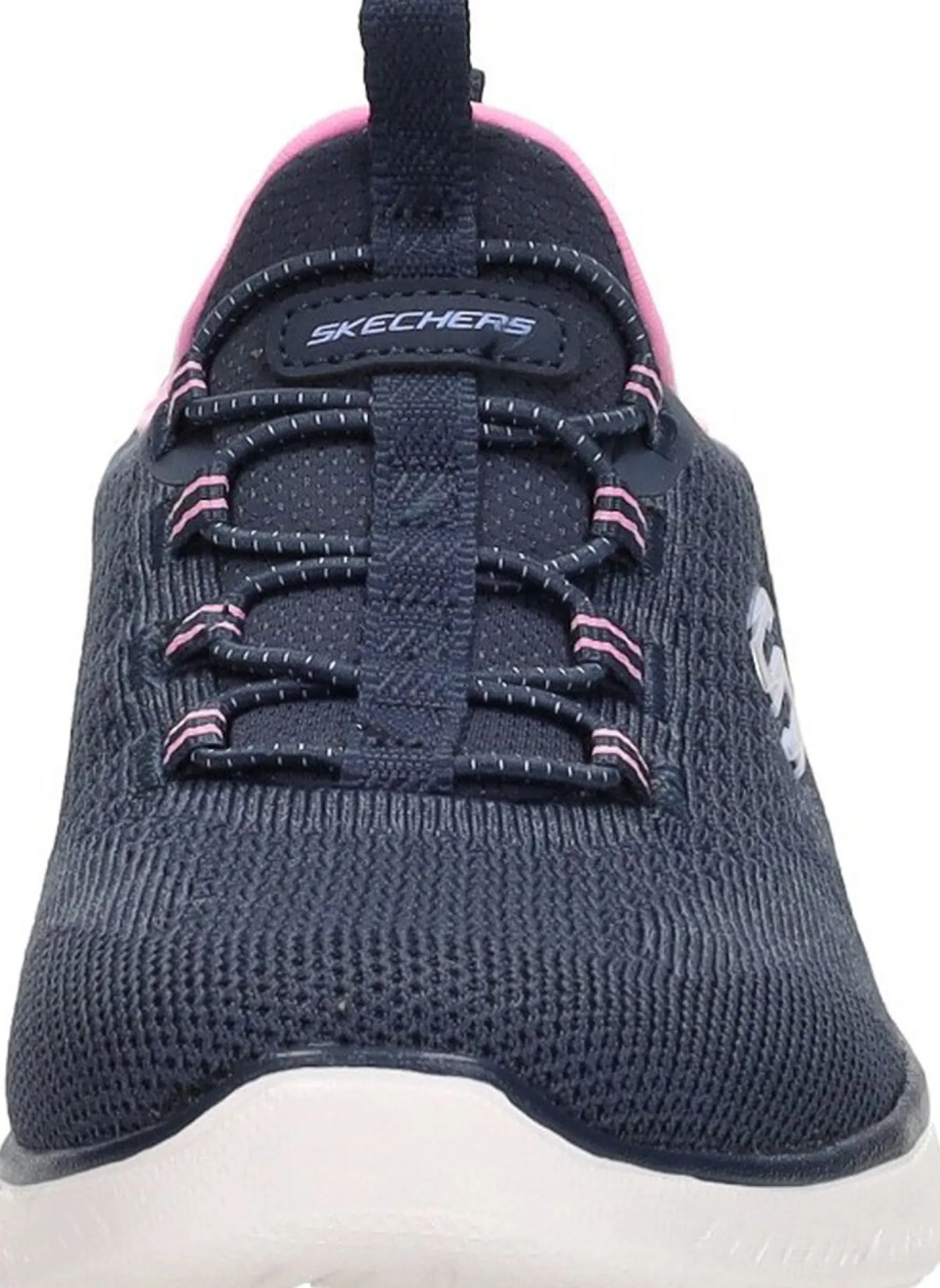 Skechers Summits - New Nature Blauw Best