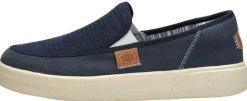 Hey Dude Sunapee M Coastline Blauw Best