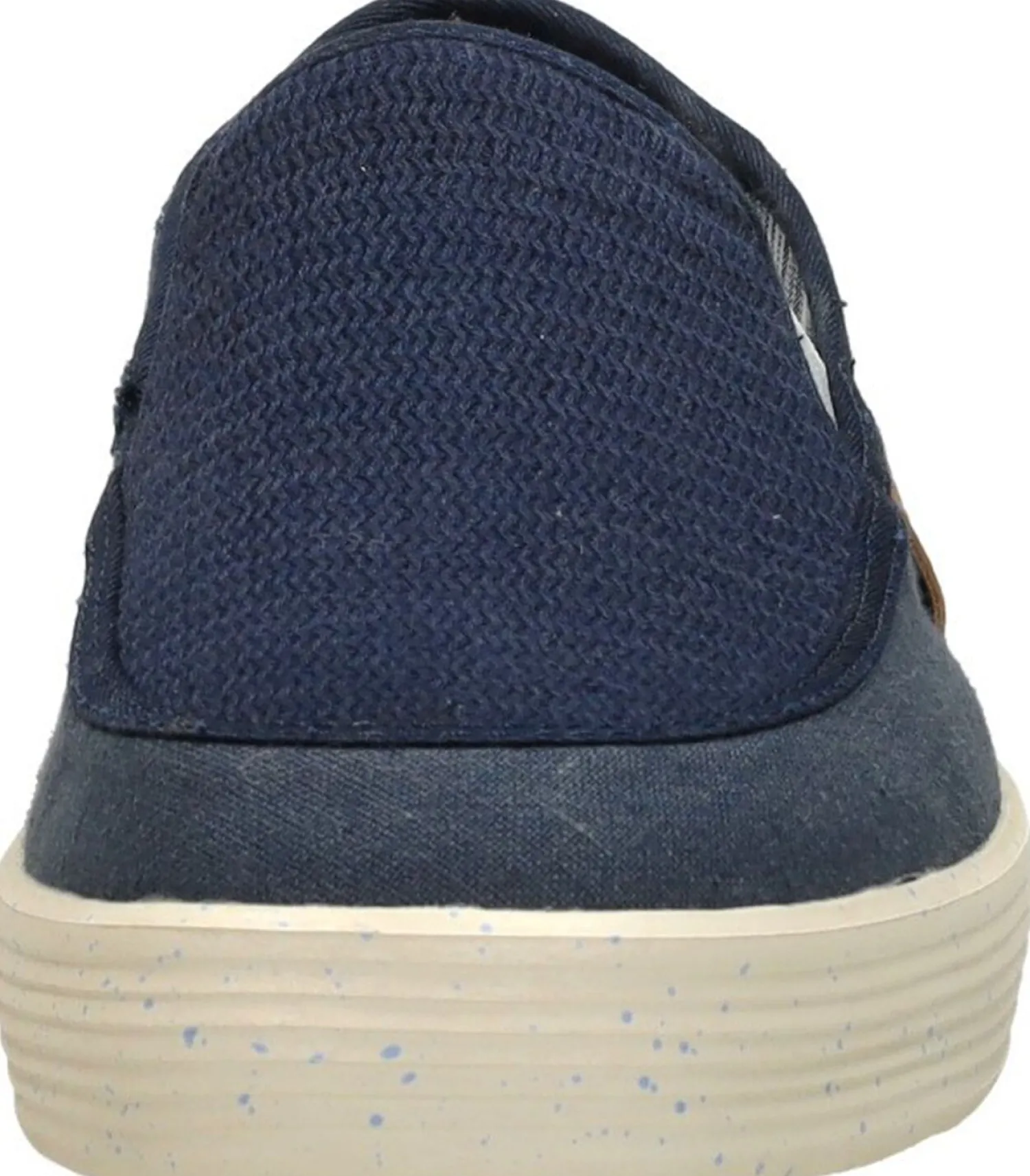 Hey Dude Sunapee M Coastline Blauw Best