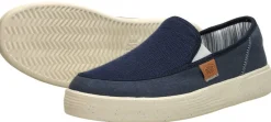 Hey Dude Sunapee M Coastline Blauw Best