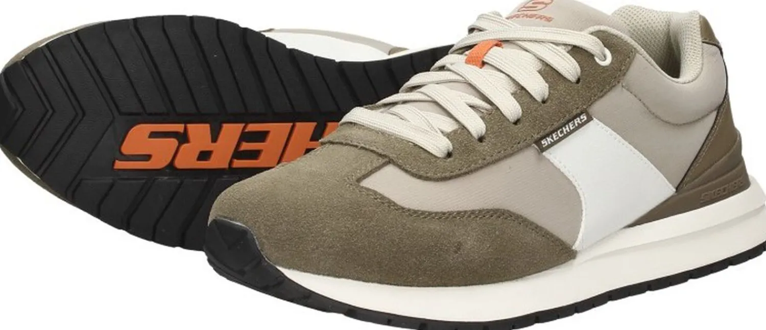 Skechers Sunny Dale Taupe Fashion
