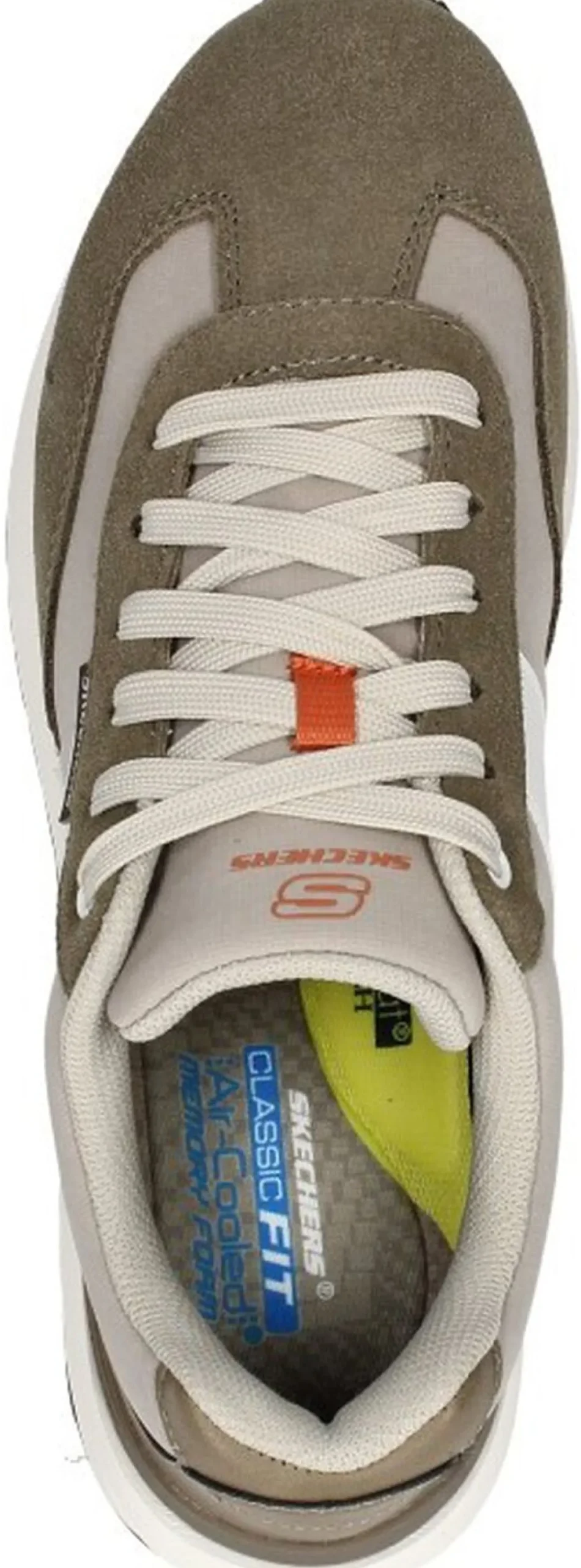 Skechers Sunny Dale Taupe Fashion