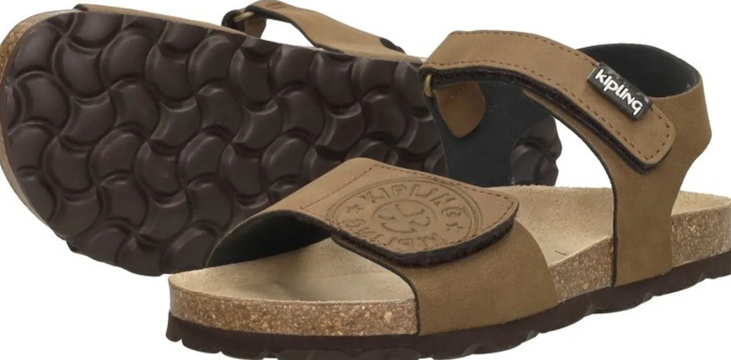 Kipling Sunset 2 Donkerbruin Sale