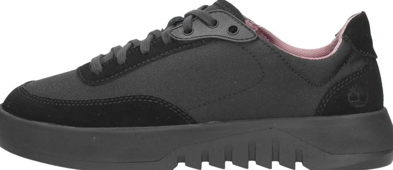 Timberland Supaway F/L Ox Zwart Outlet