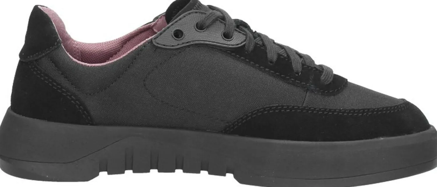 Timberland Supaway F/L Ox Zwart Outlet
