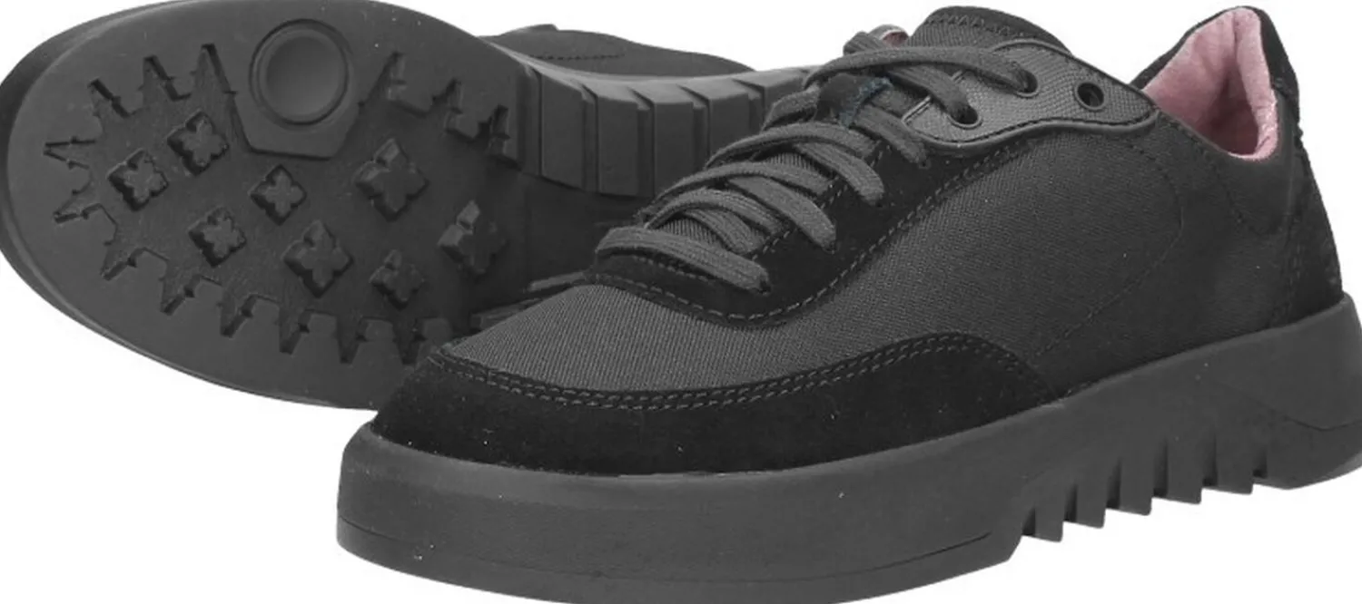 Timberland Supaway F/L Ox Zwart Outlet