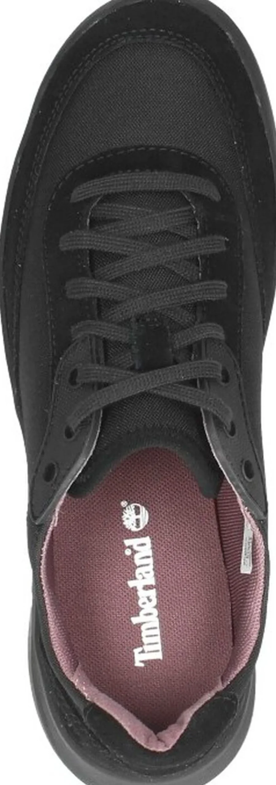Timberland Supaway F/L Ox Zwart Outlet