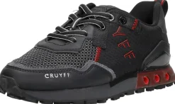 Cruyff Superbia Zwart Fashion