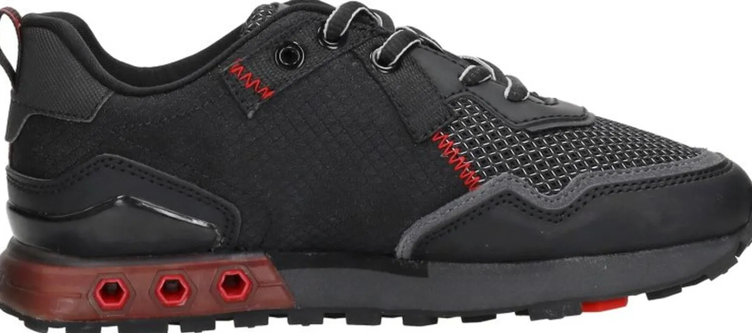 Cruyff Superbia Zwart Fashion